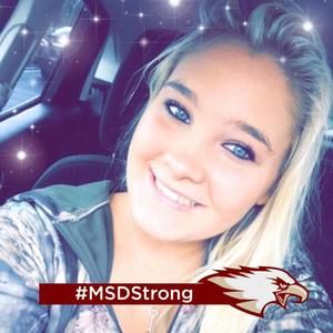 Meet your Posher, Ariel